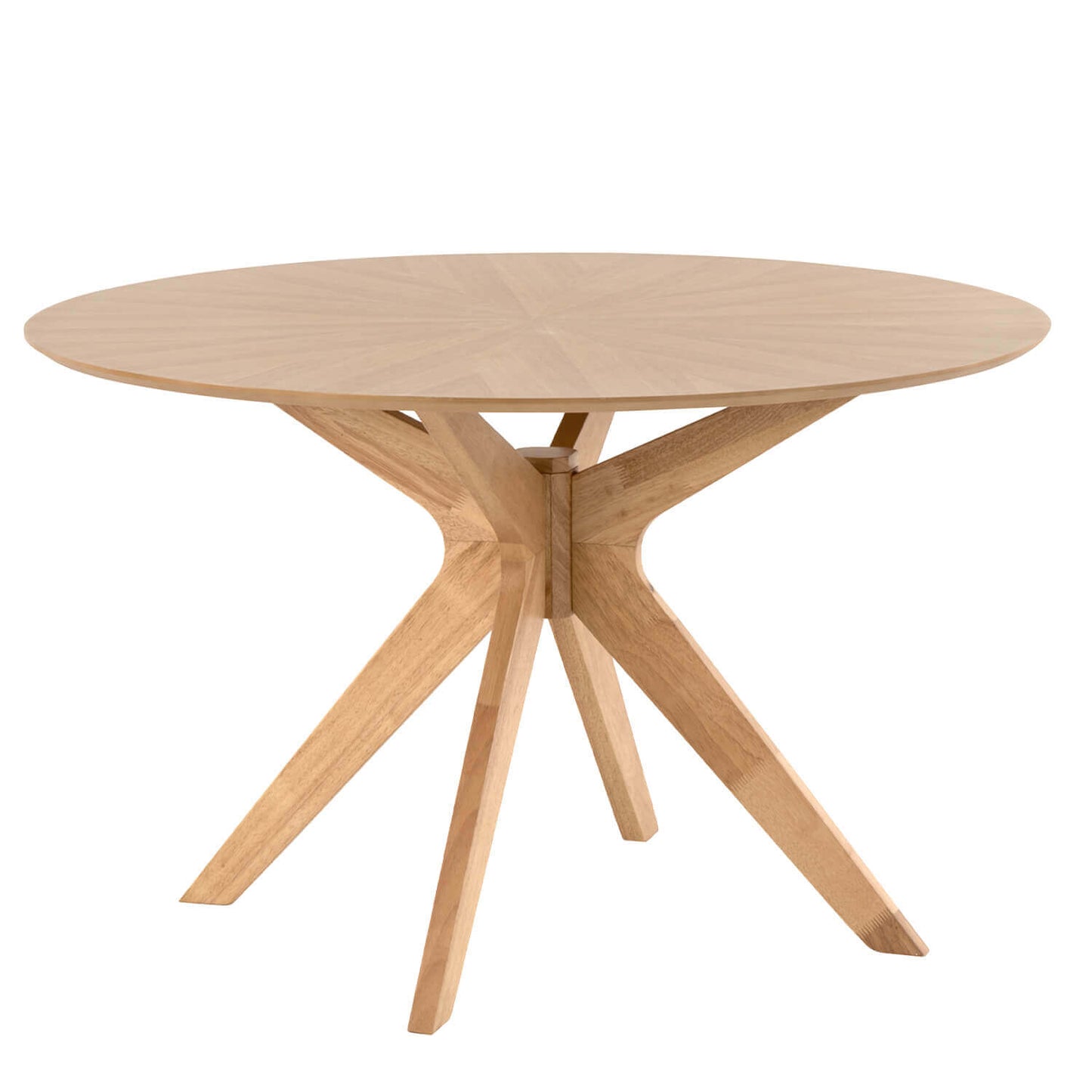 Carmel dining table