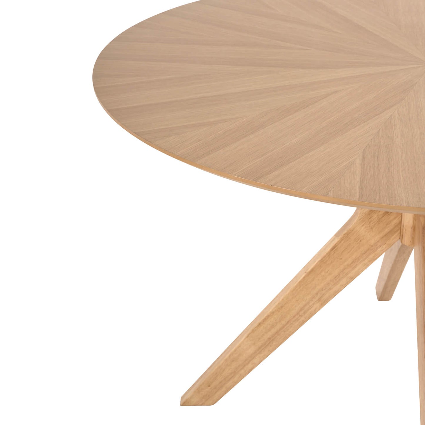 Carmel dining table