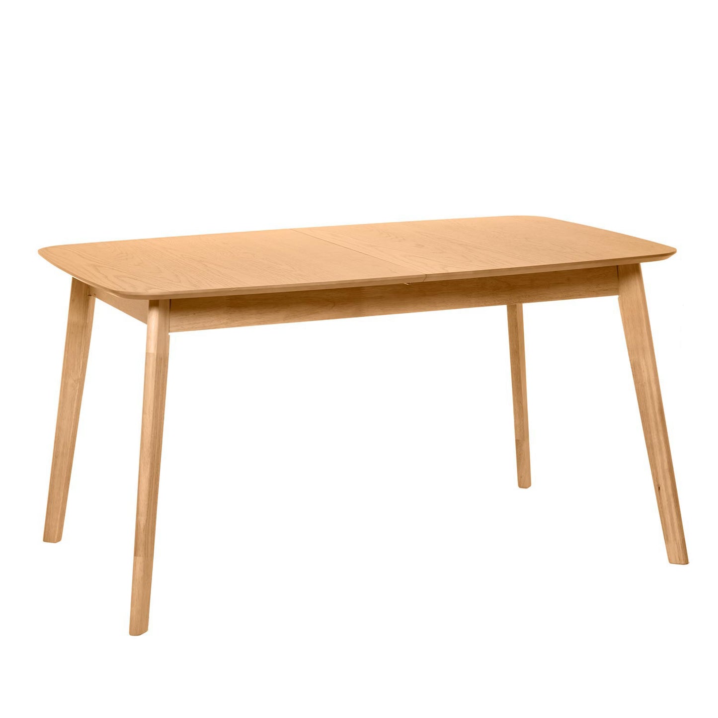 Kenna extendable dining table