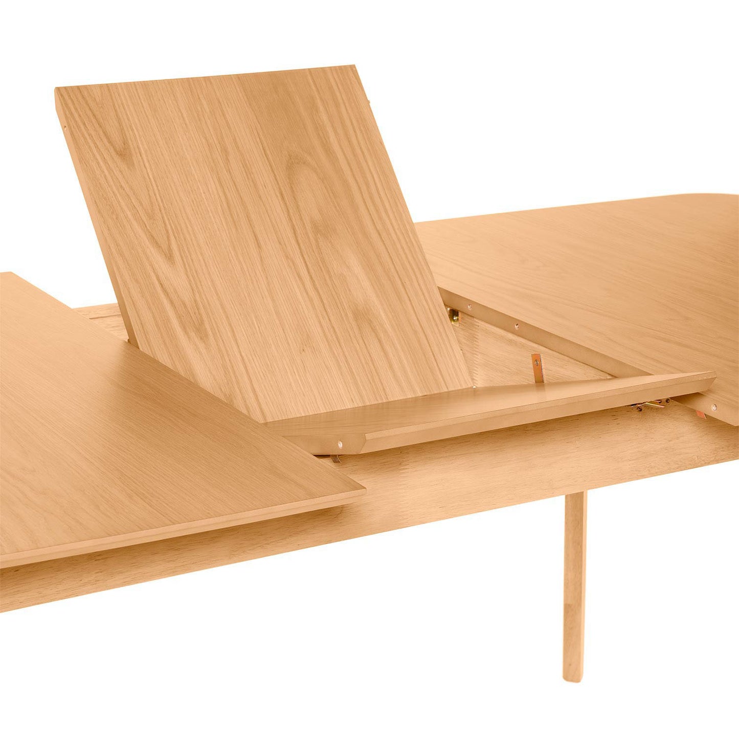 Kenna extendable dining table