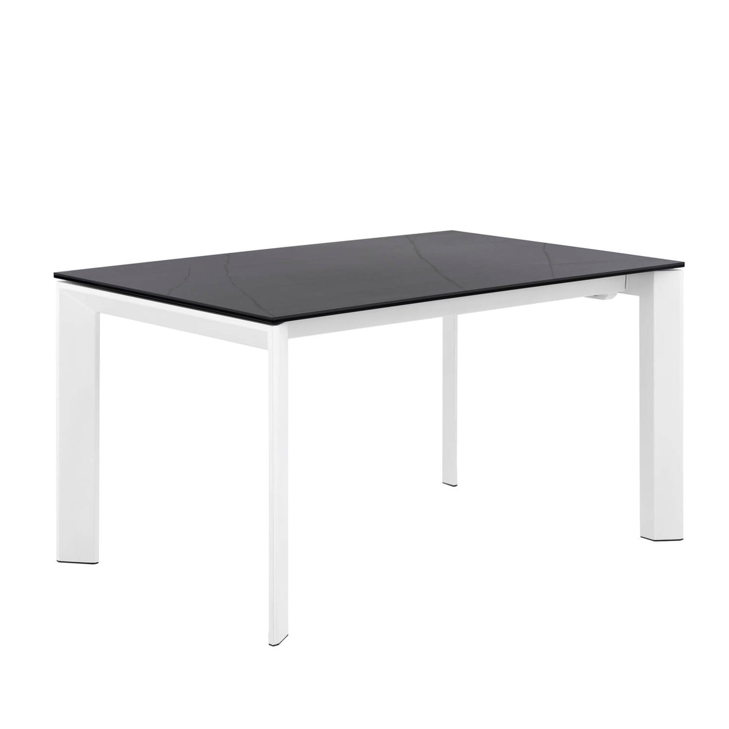 Mesa de comedor extensible Lisa.