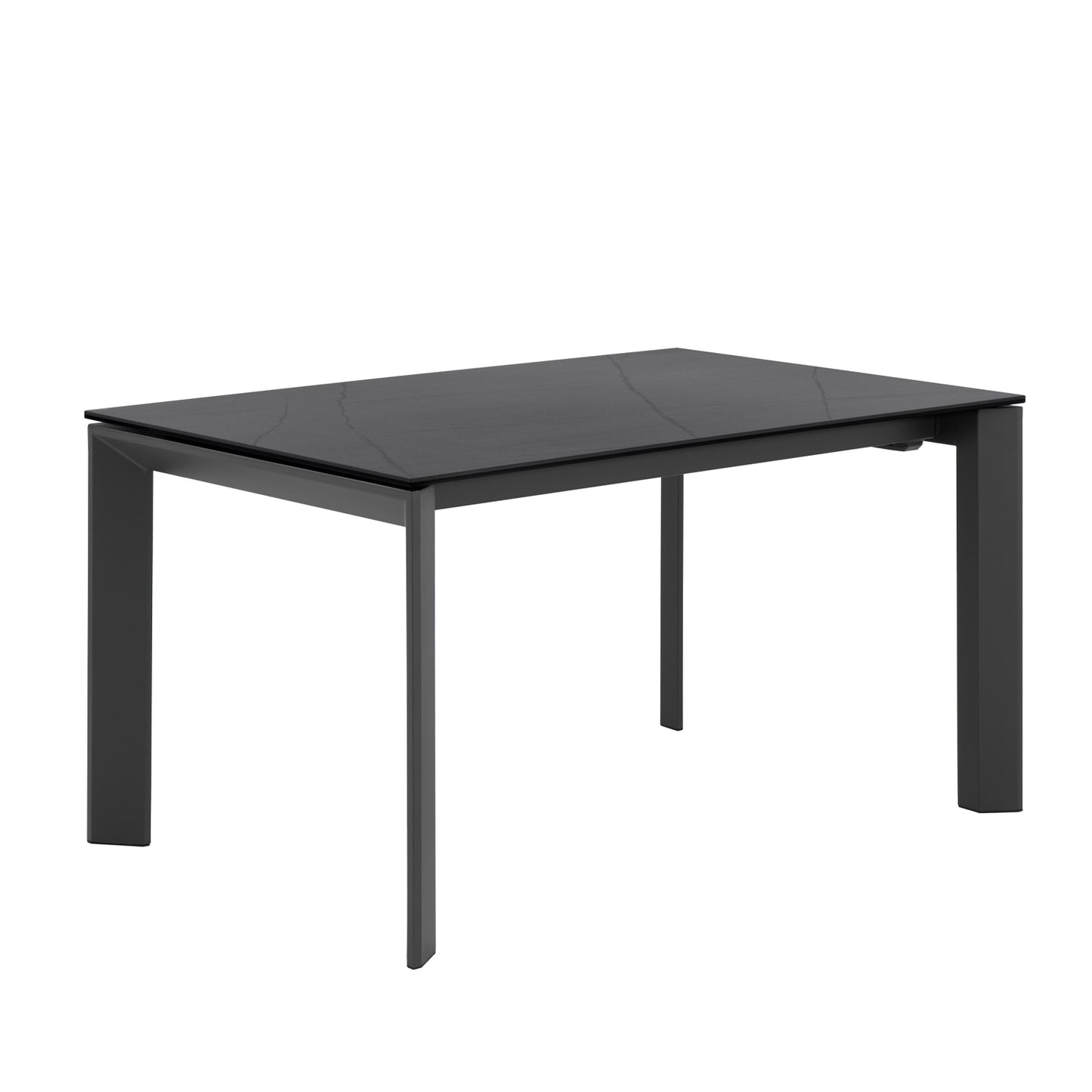 Mesa de comedor extensible Lisa.