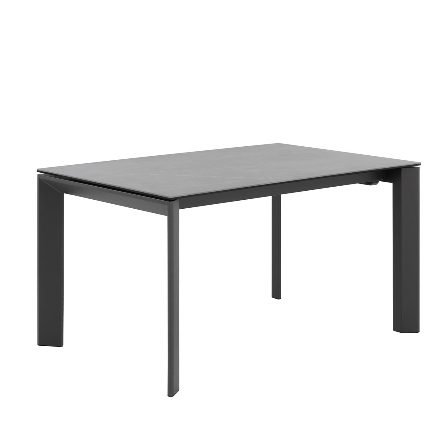Mesa de comedor extensible Lisa.