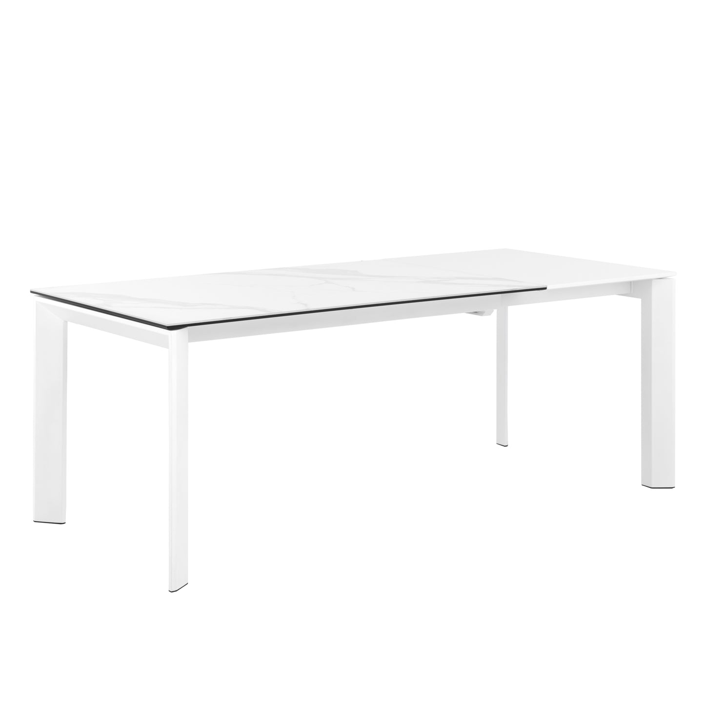 Tamara förlängningsbart matbord