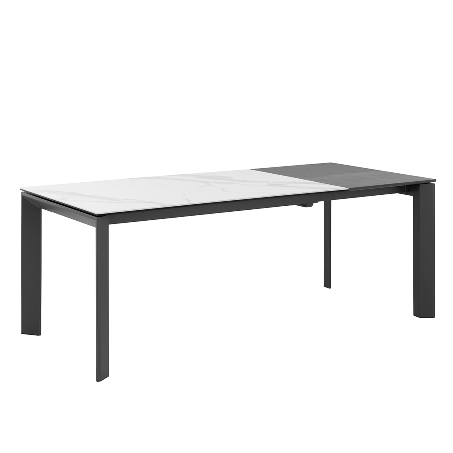 Tamara förlängningsbart matbord