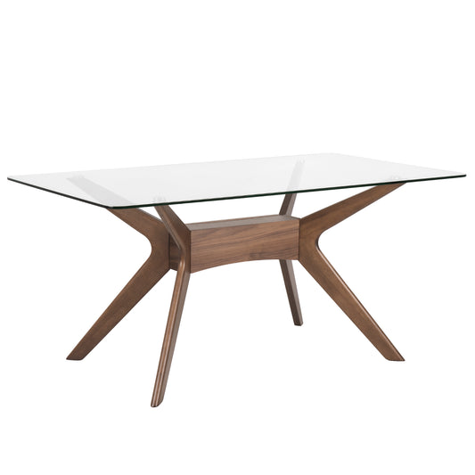 Share dining table