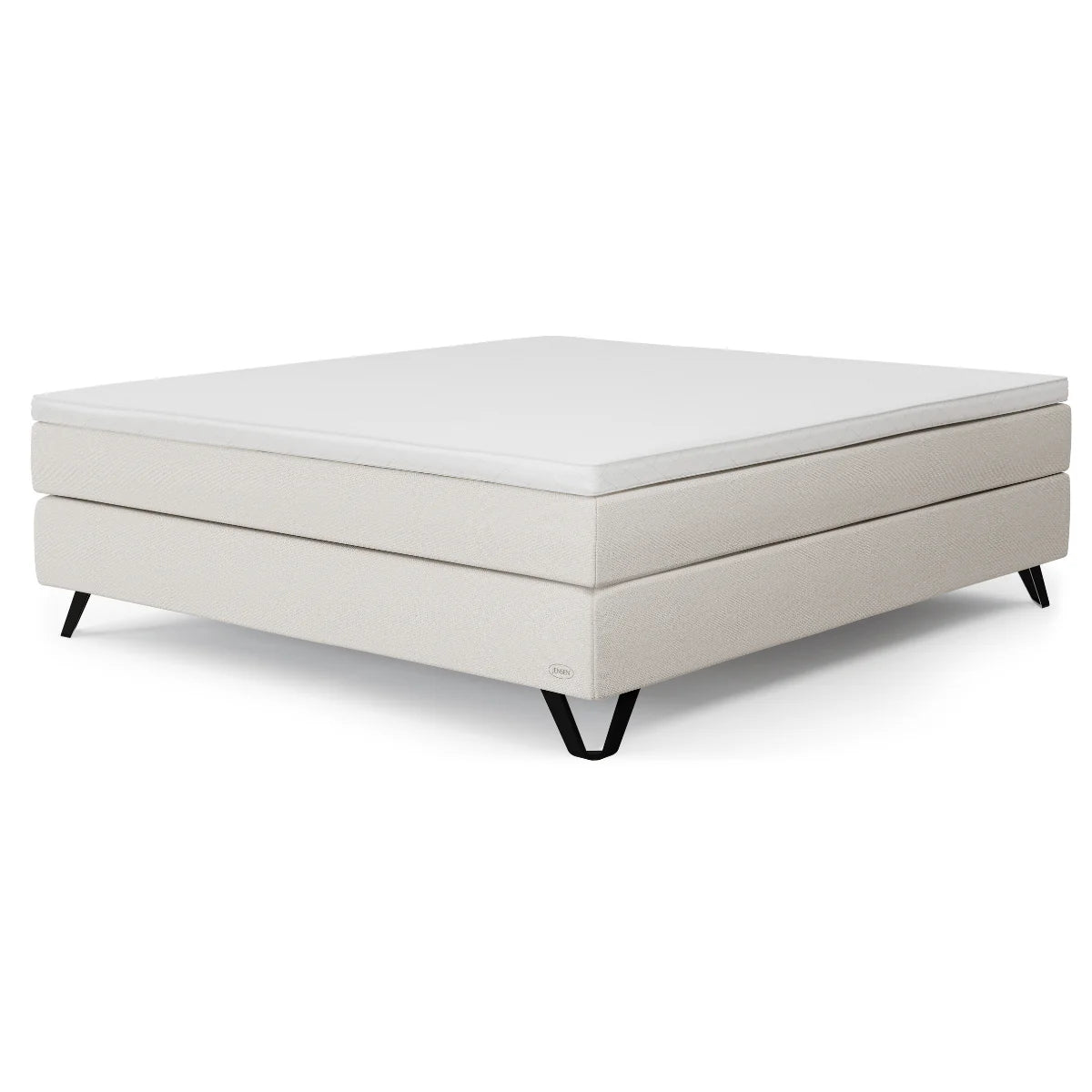 Ambassador continental bed 180 cm