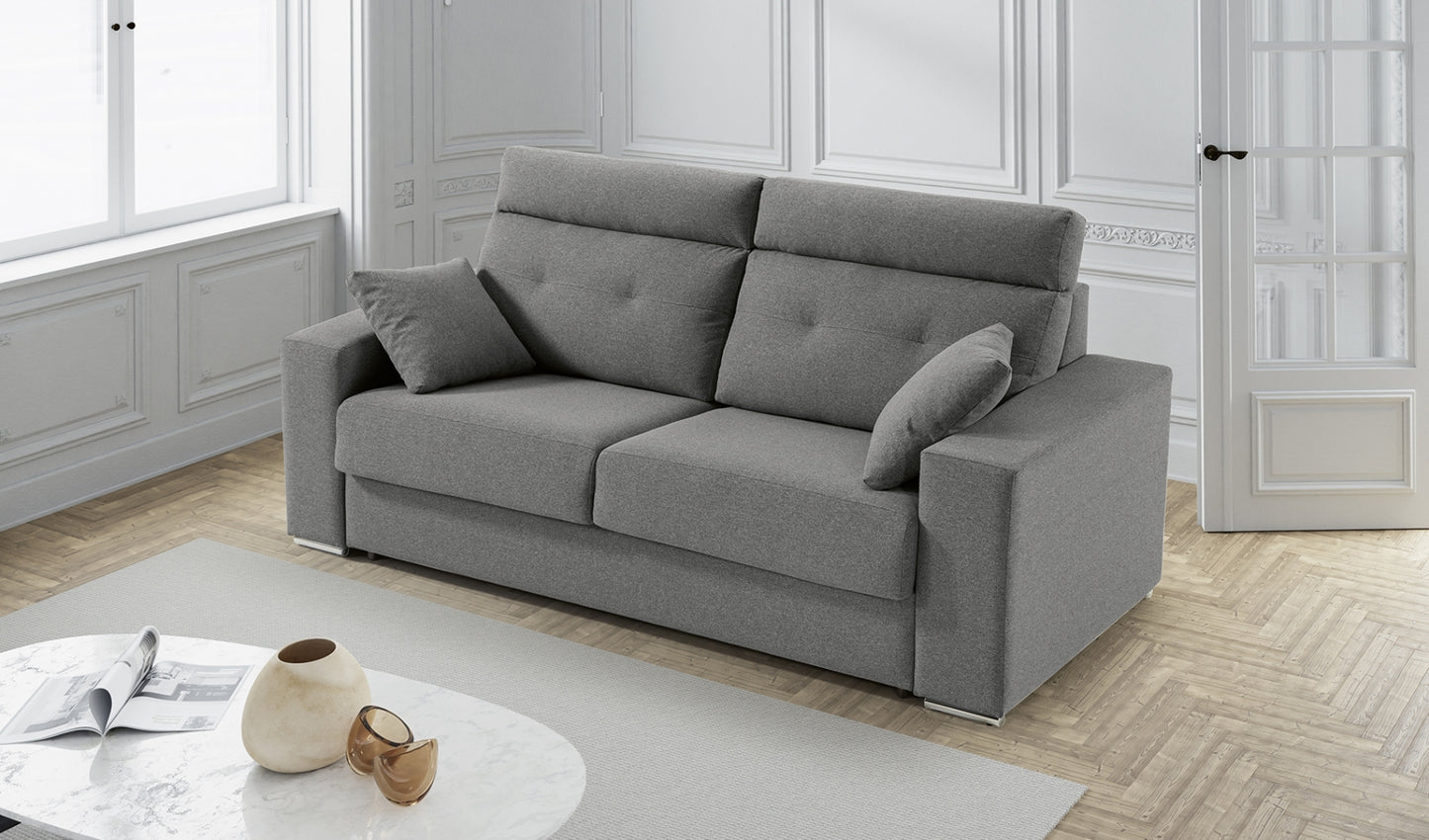 Olivia byggbar soffa