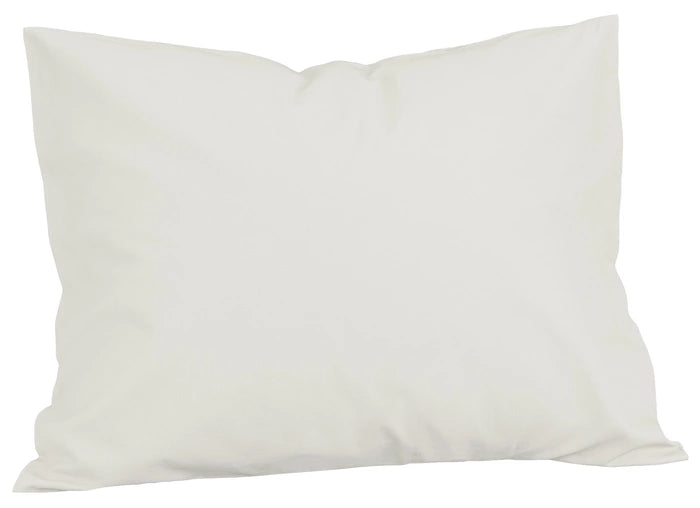 Pillowcase 50x60 cm different colors