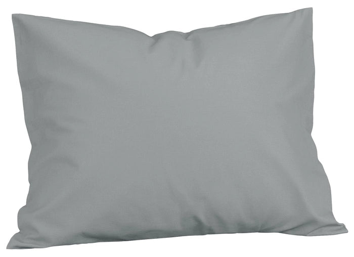 Pillowcase 50x60 cm different colors