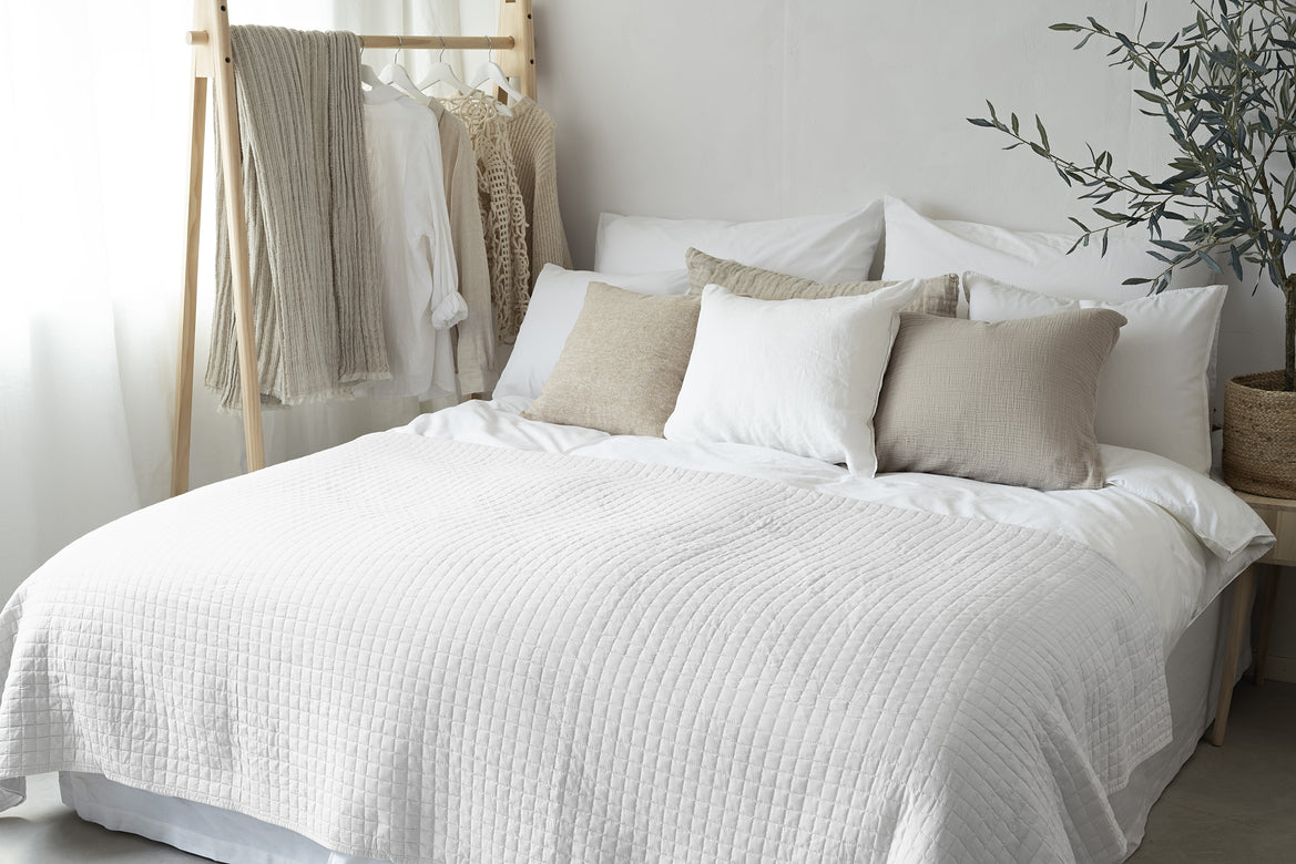 Bedspread 250x250 cm