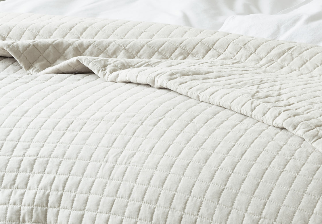 Bedspread 250x250 cm