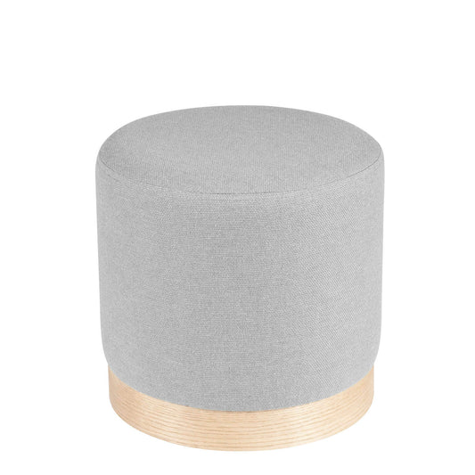 Angus footstool