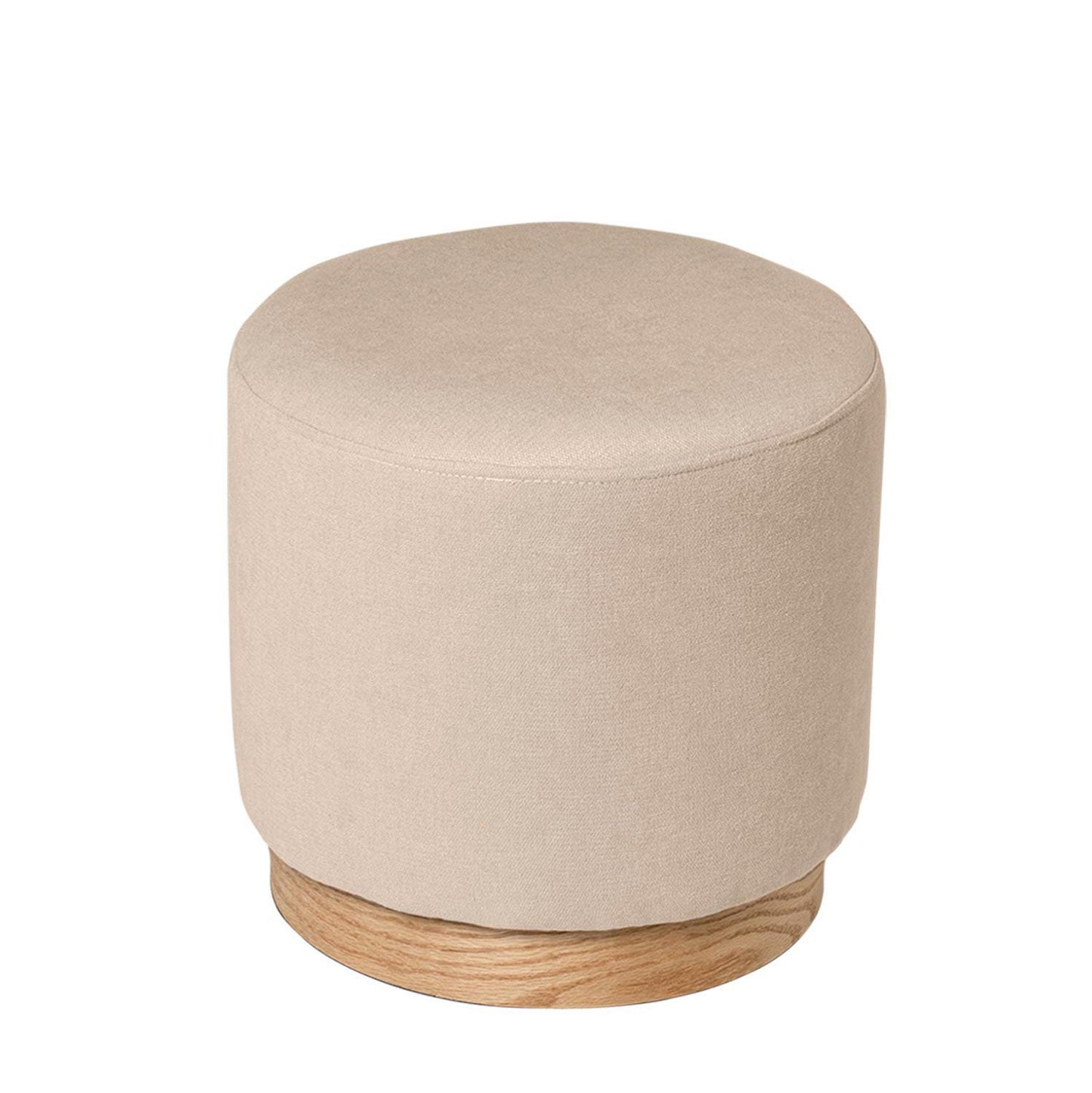 Angus footstool