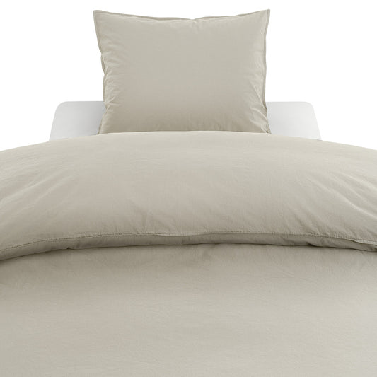 Duvet cover set Percale 150x210