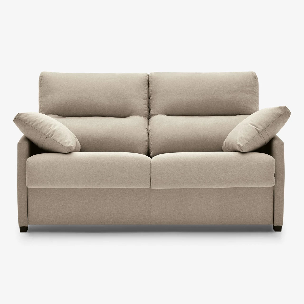 Sofá cama pequeño