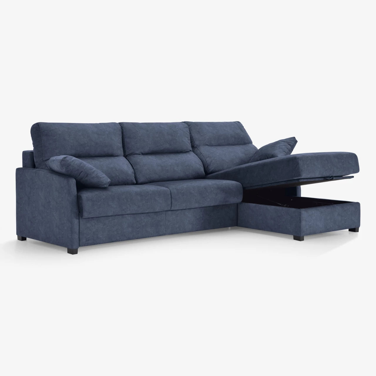 Sofá cama pequeño
