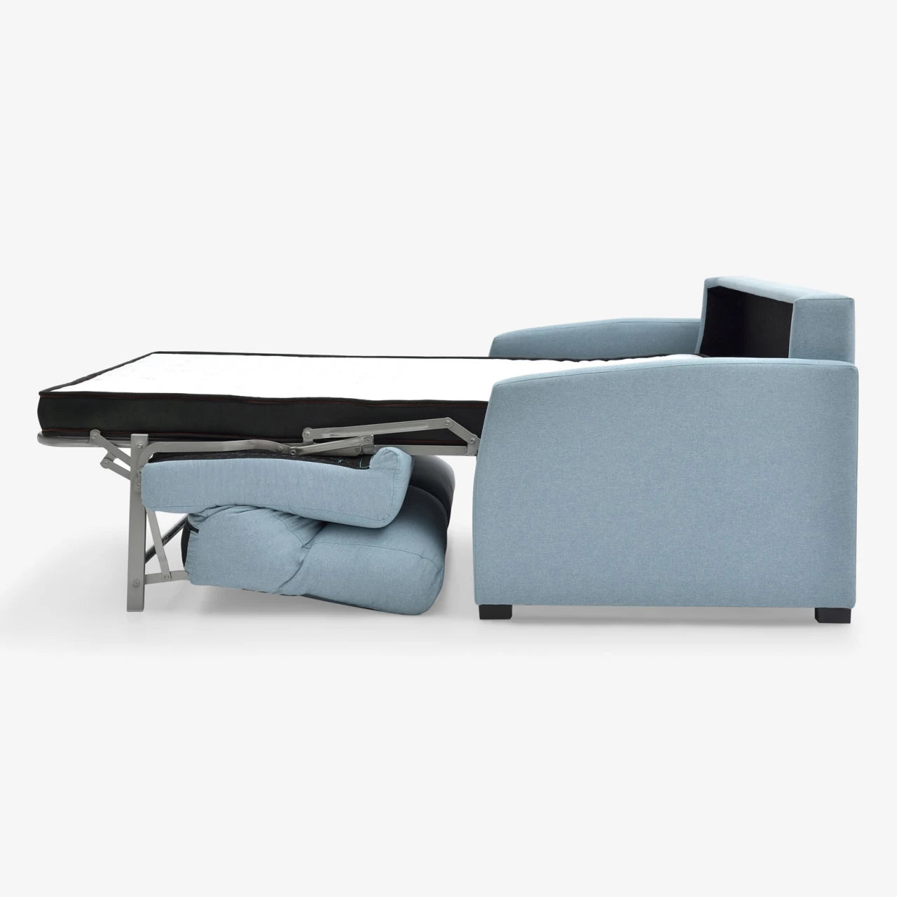 Sofá cama pequeño