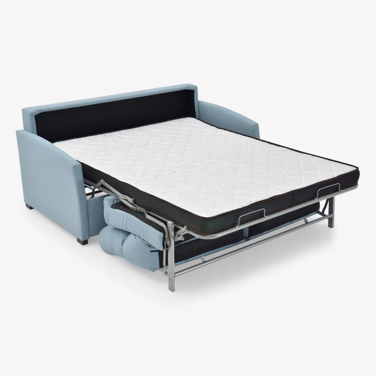 Sofá cama pequeño