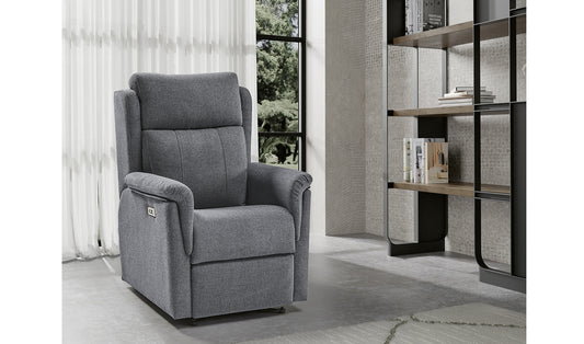 Sillón Roma