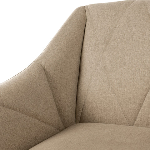 Kyoto armchair