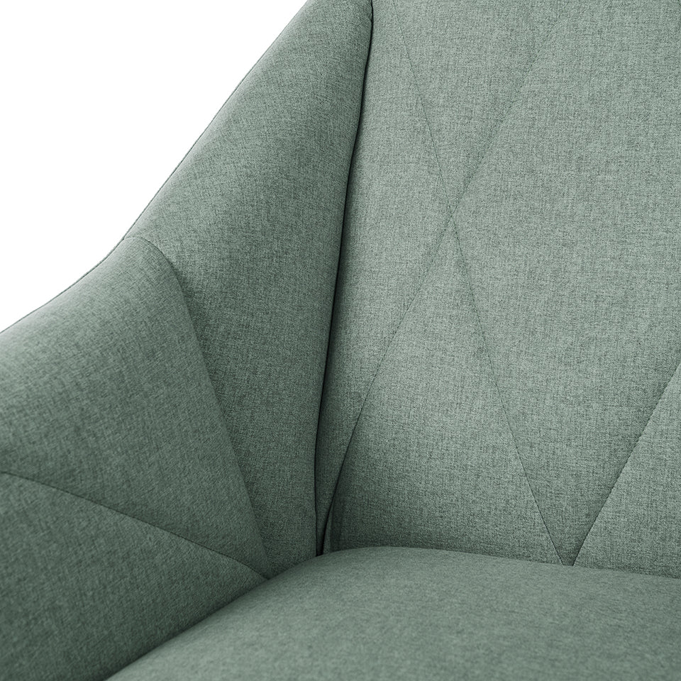 Kyoto armchair