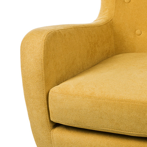 Lisboa armchair