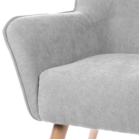Bruges armchair
