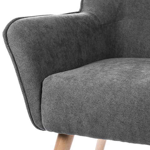 Bruges armchair