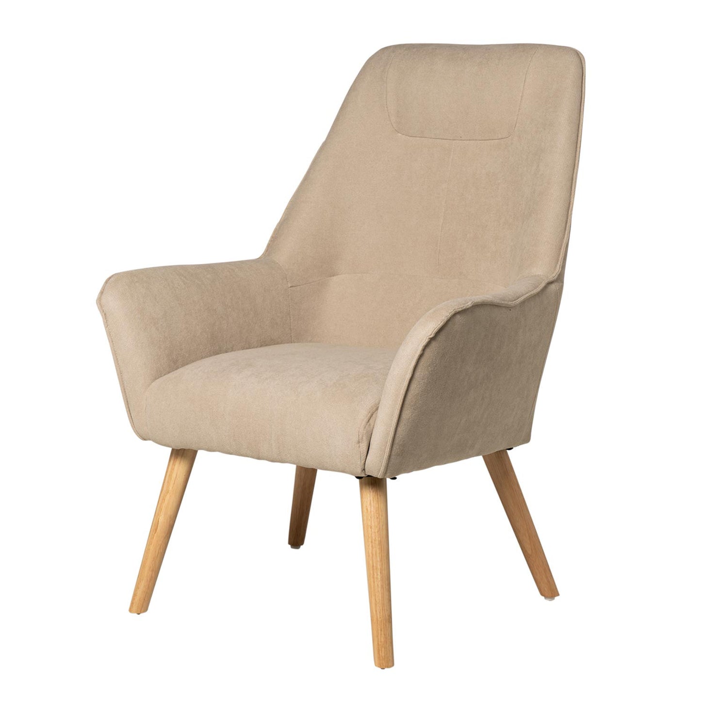 Bruges armchair