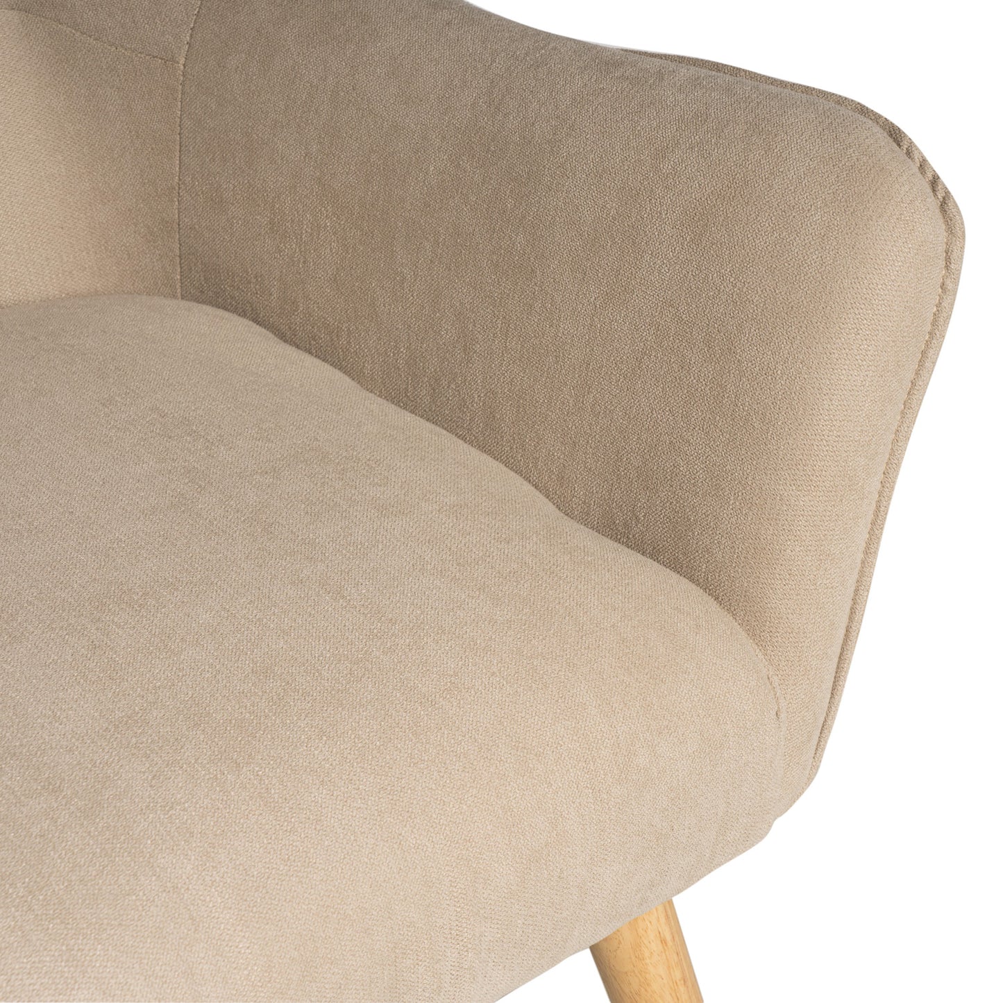 Bruges armchair