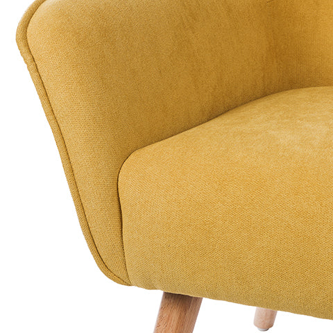 Bruges armchair