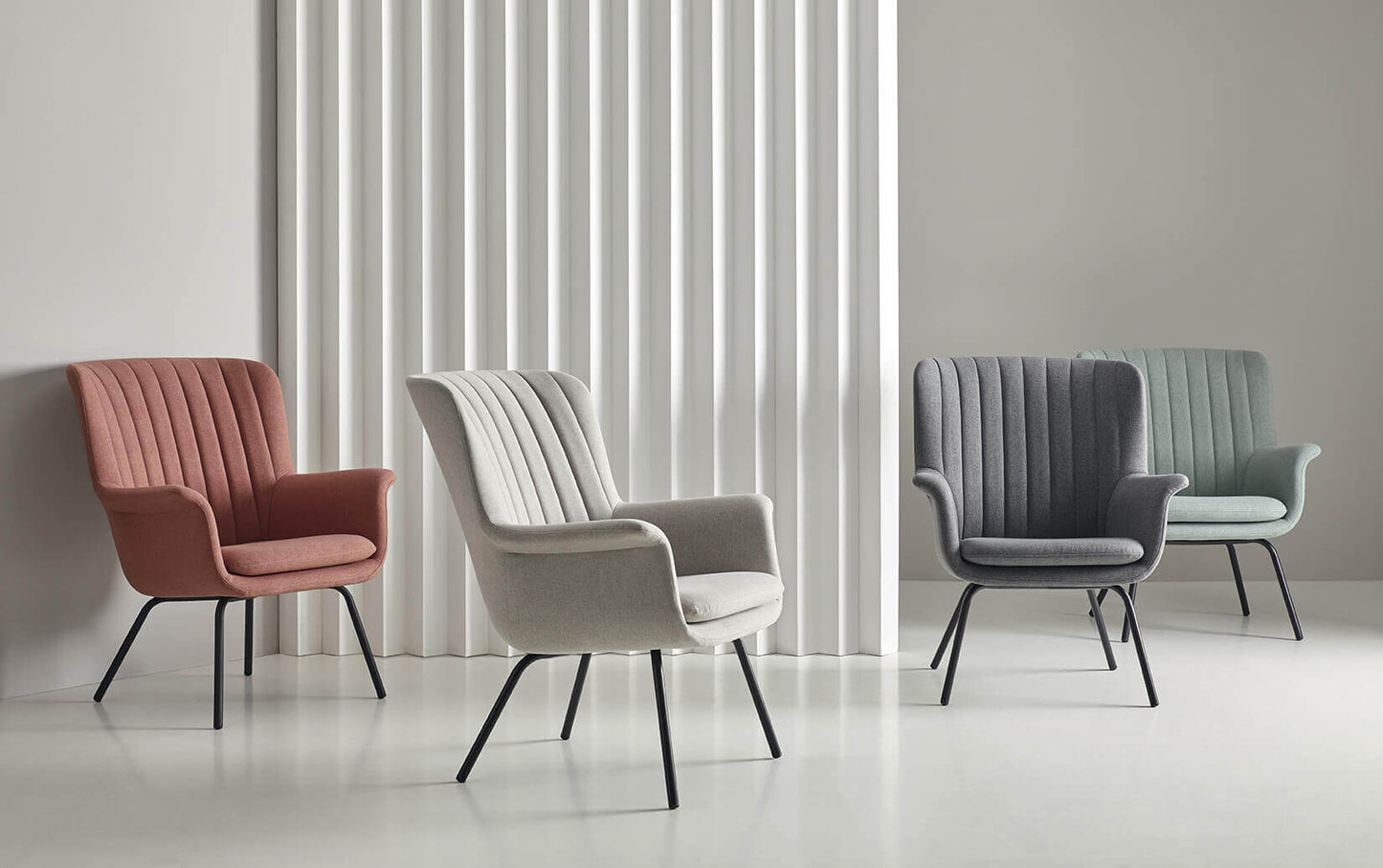 Quito armchair