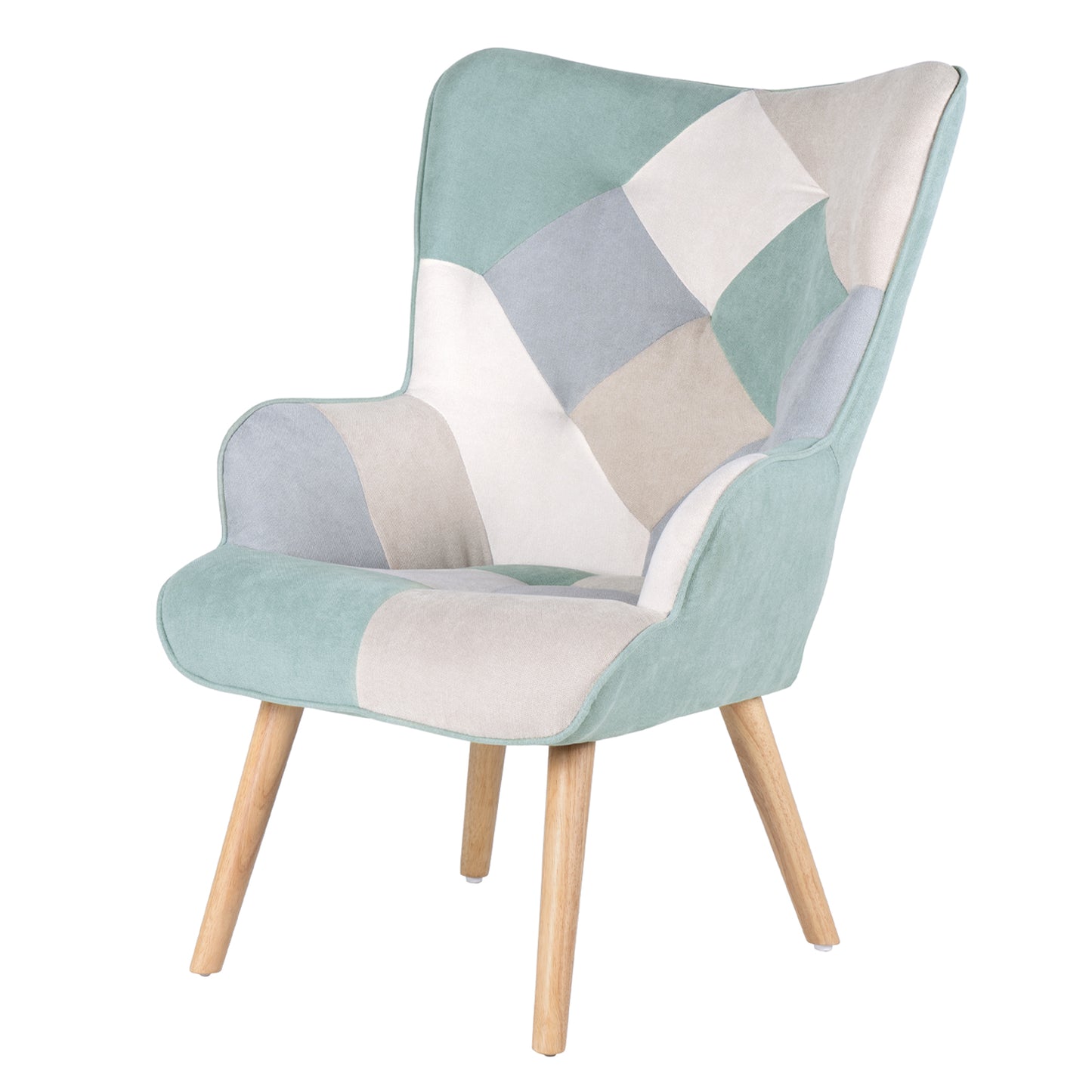 Florida armchair