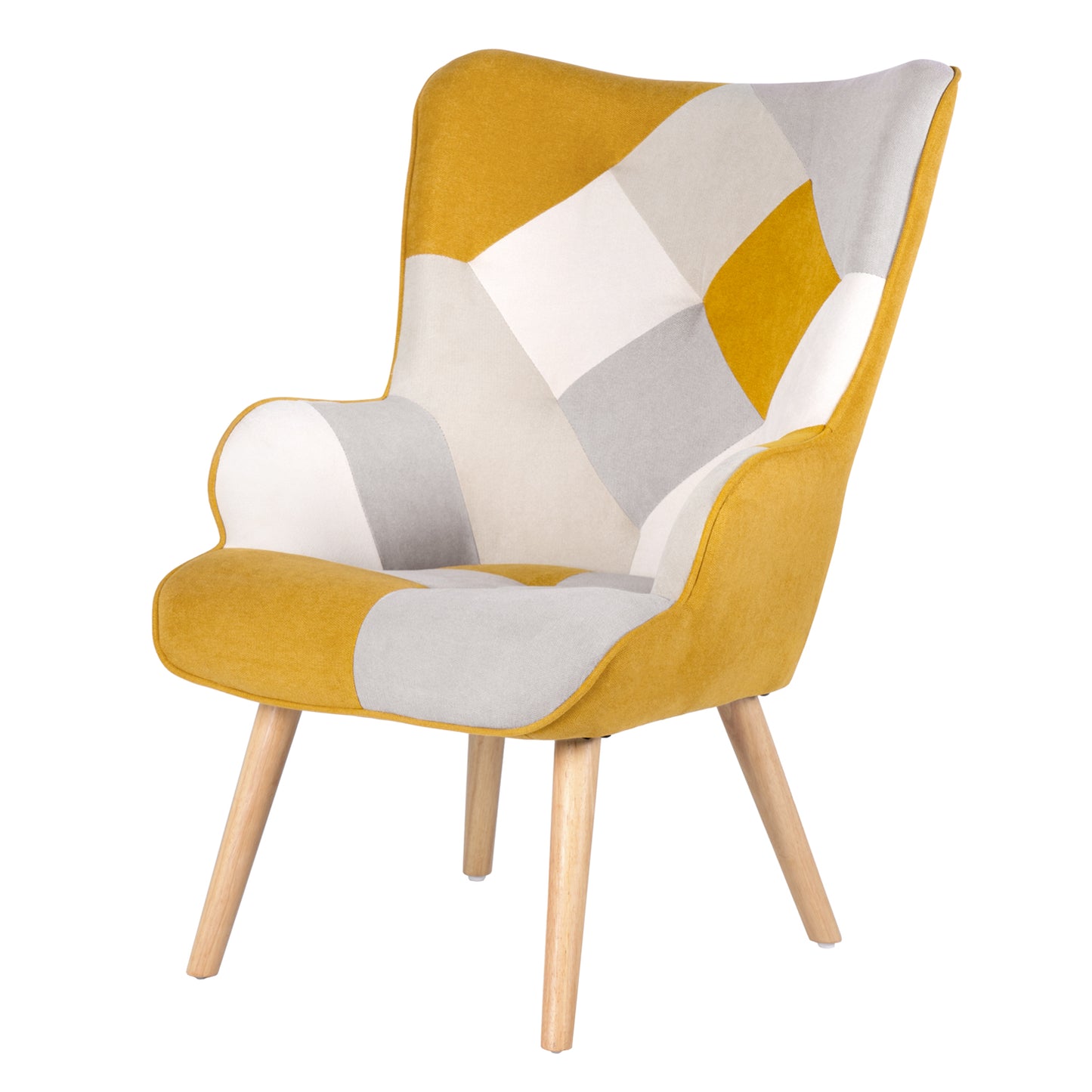 Florida armchair