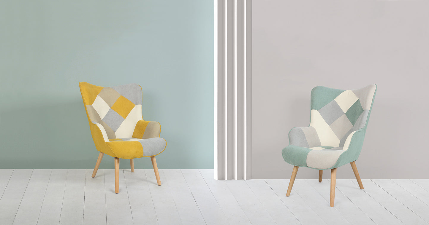 Florida armchair