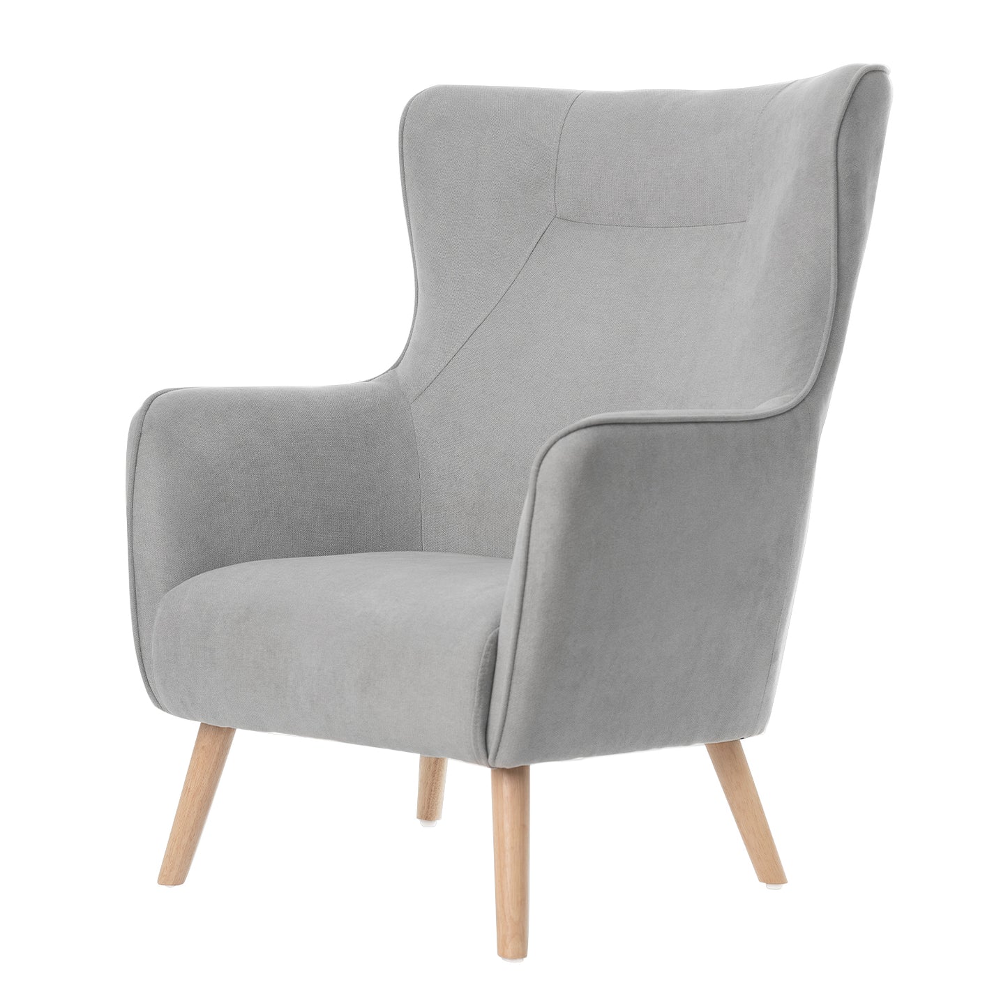 Munich armchair