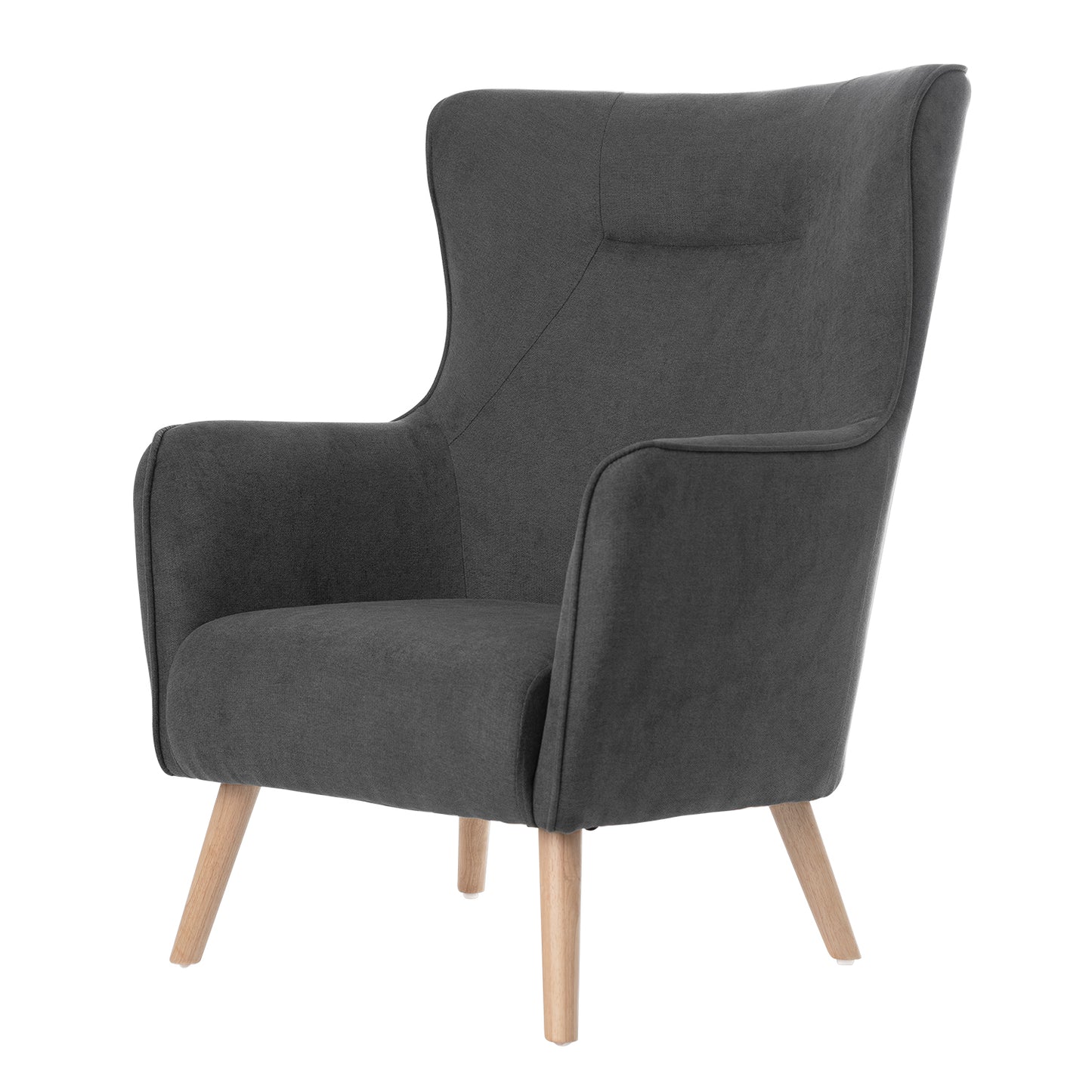 Munich armchair