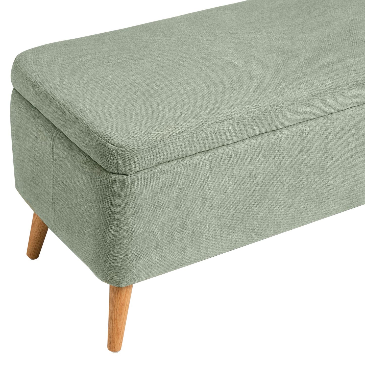 Zurich ottoman