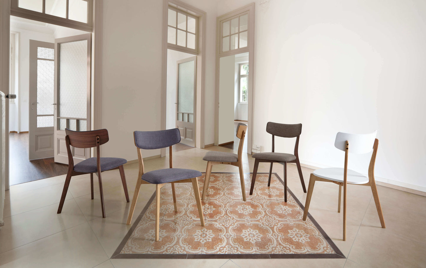 Anais dining chair