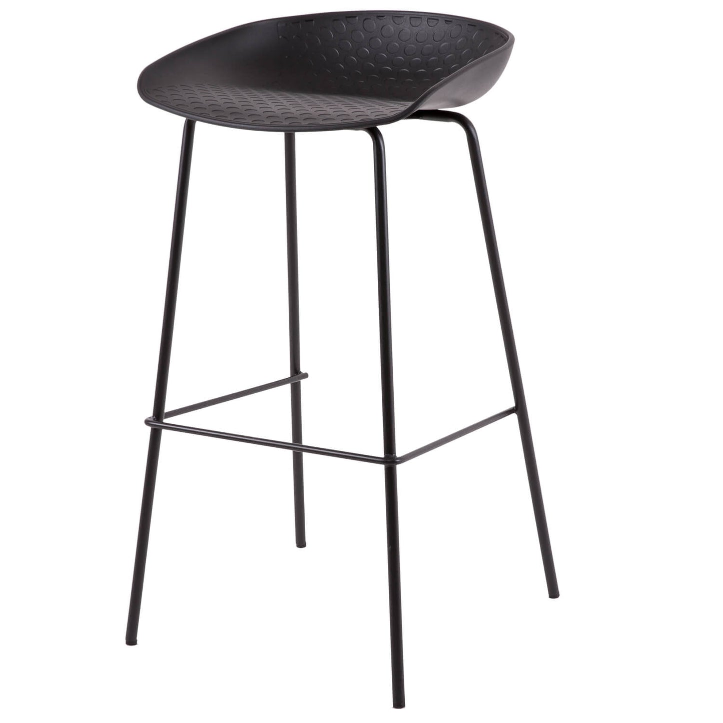 Bar stool alone