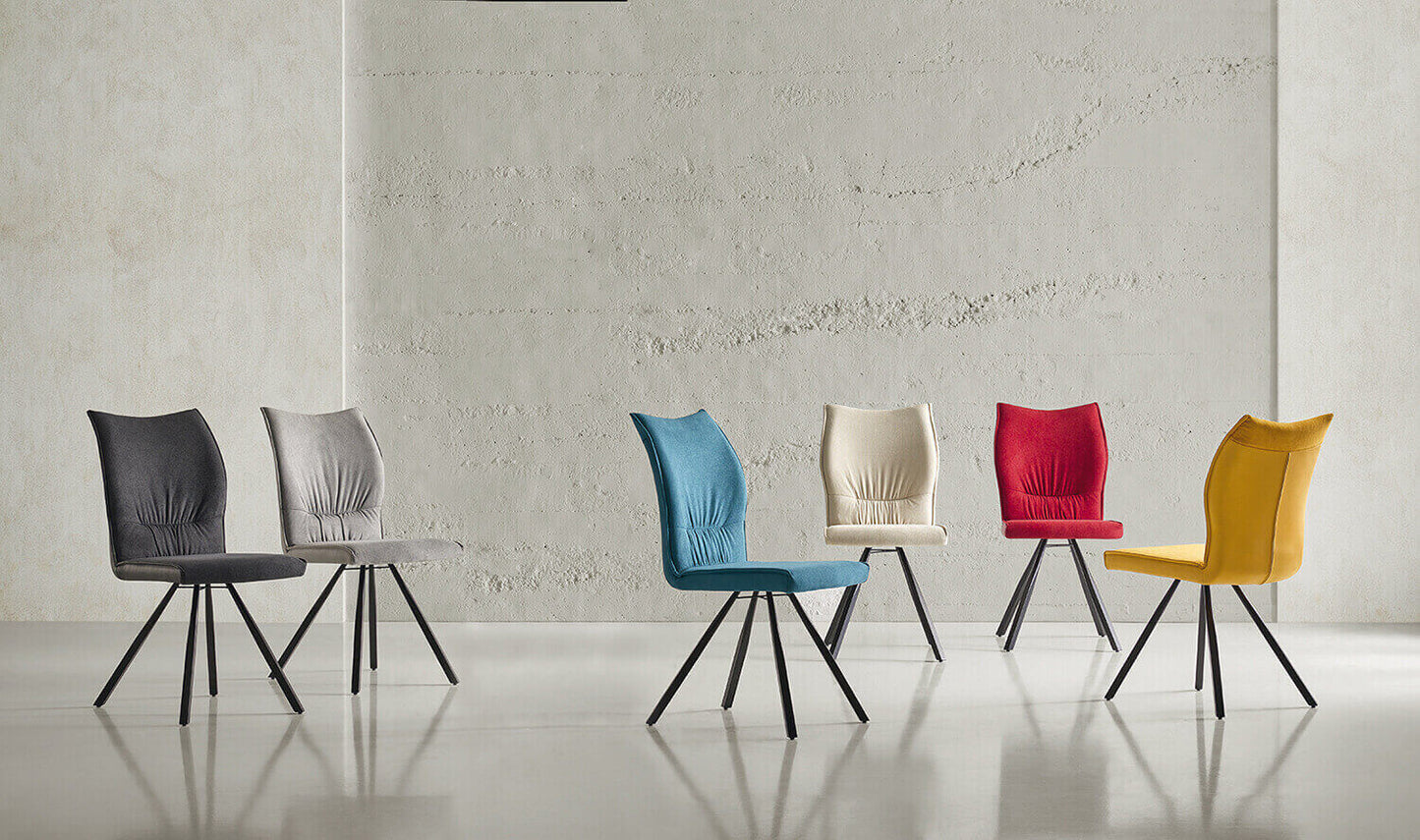 Aida dining chair