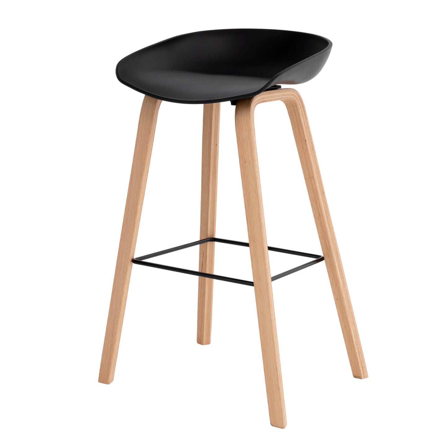 Taburete de bar Ronie