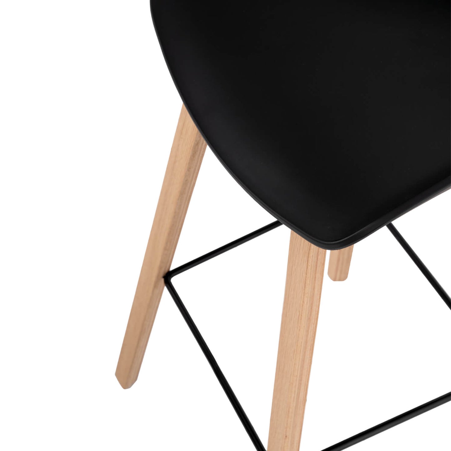 Taburete de bar Ronie