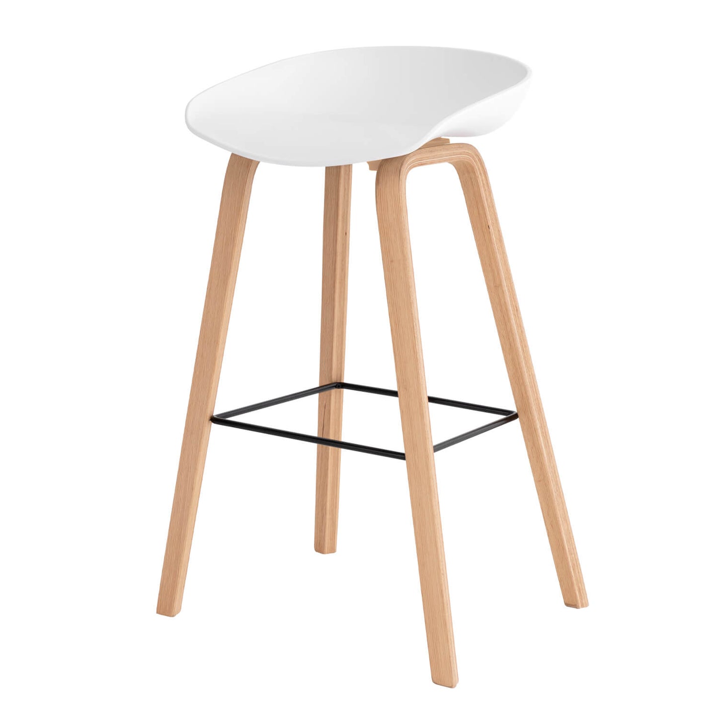 Taburete de bar Ronie