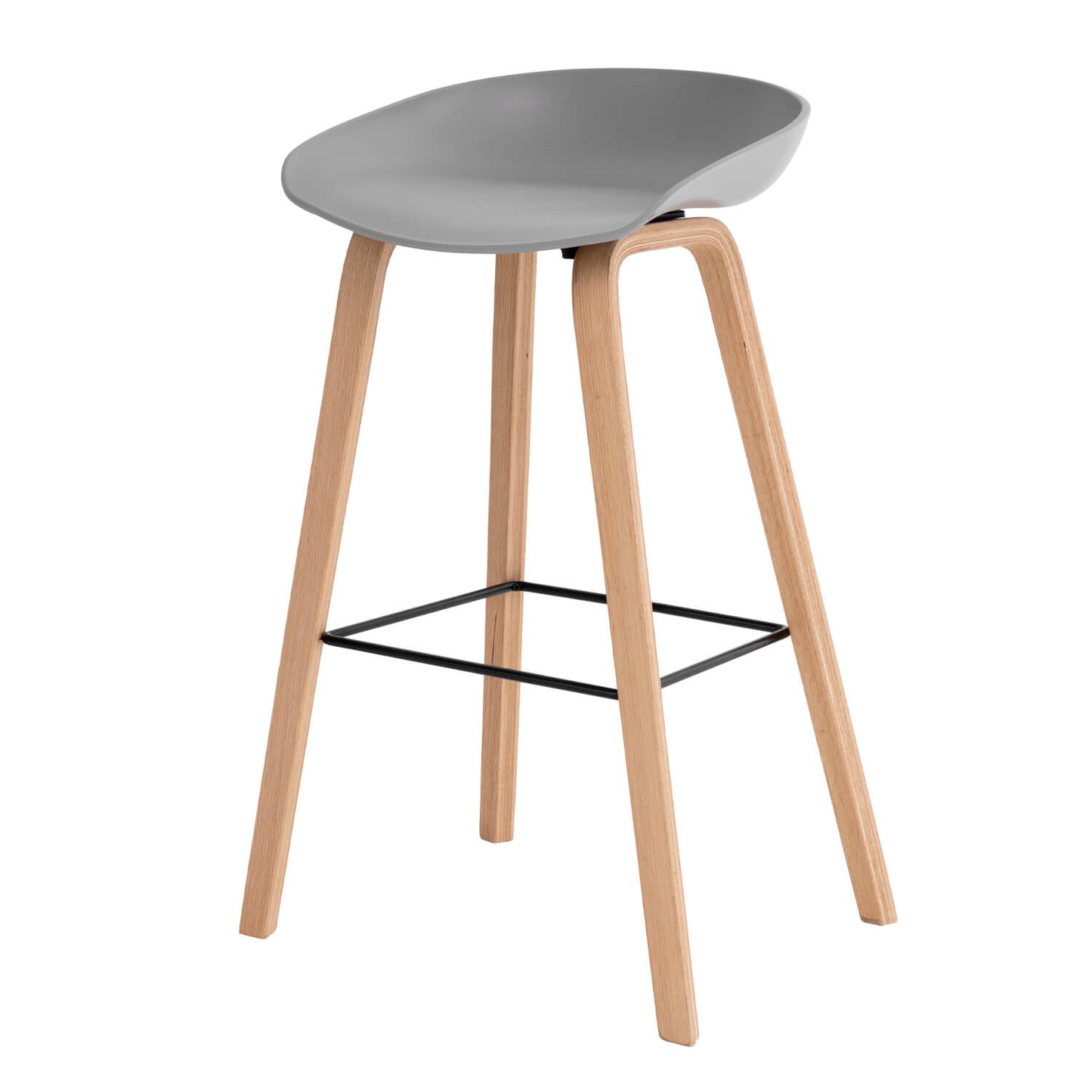 Taburete de bar Ronie
