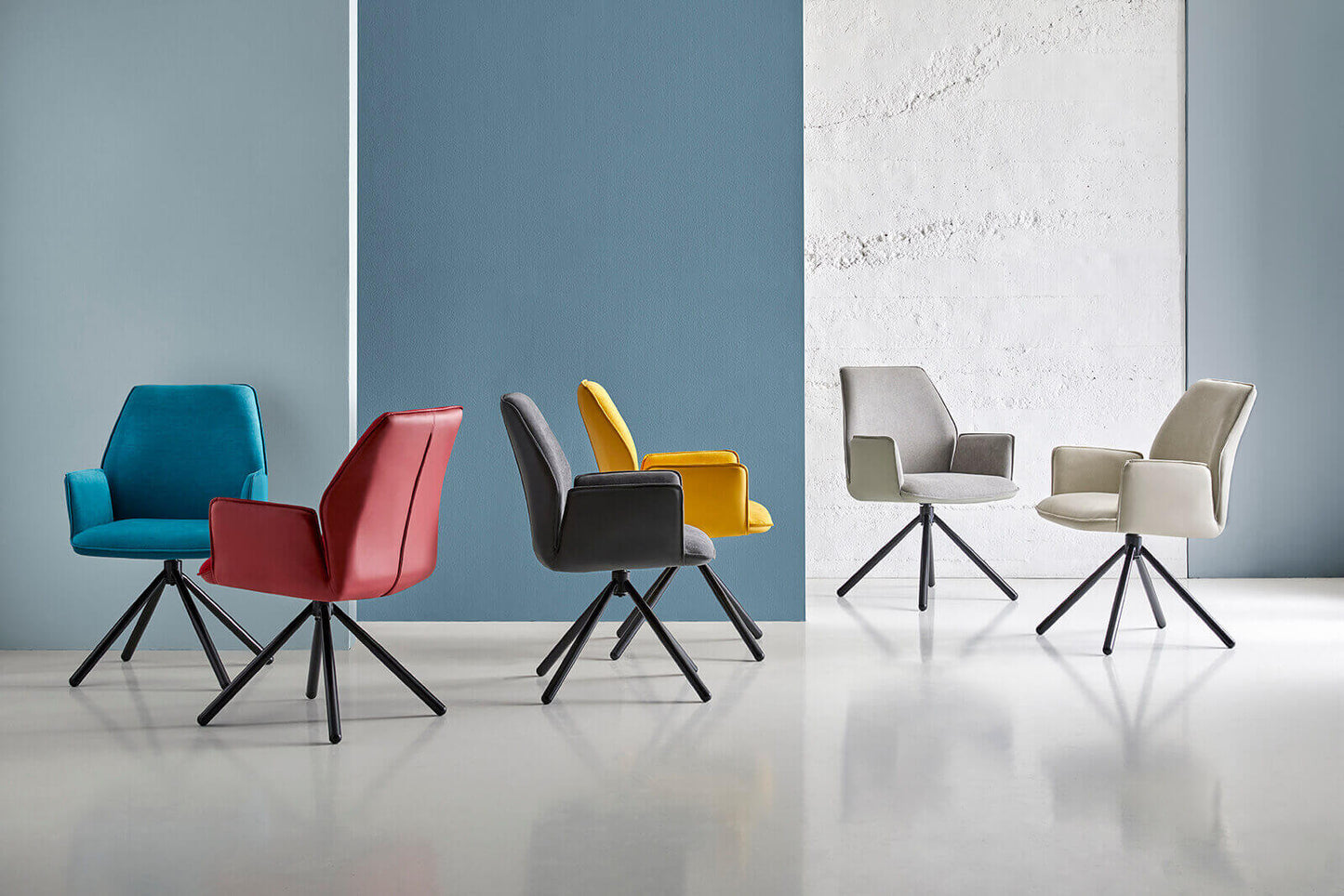silla de comedor carlyn