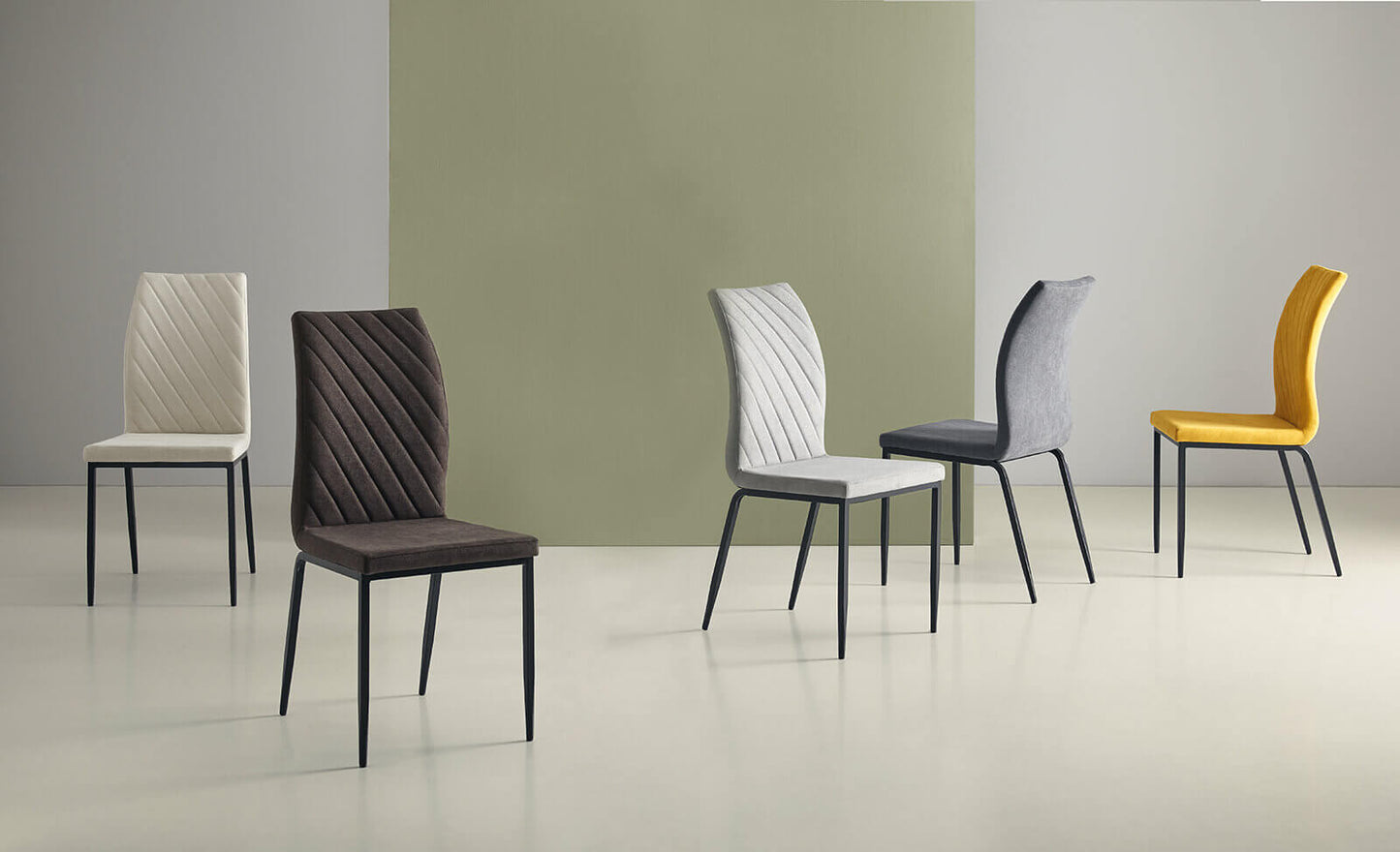 silla de comedor yvette