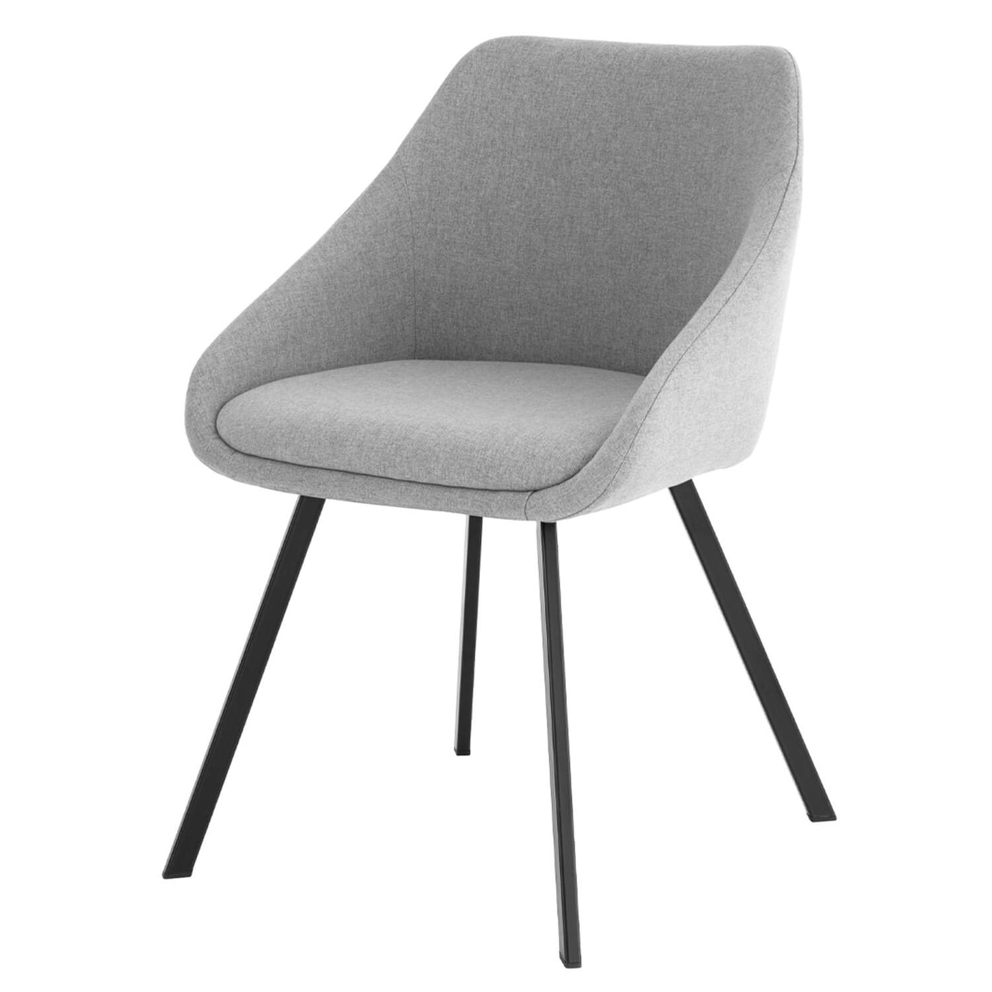 Silla de comedor Lana