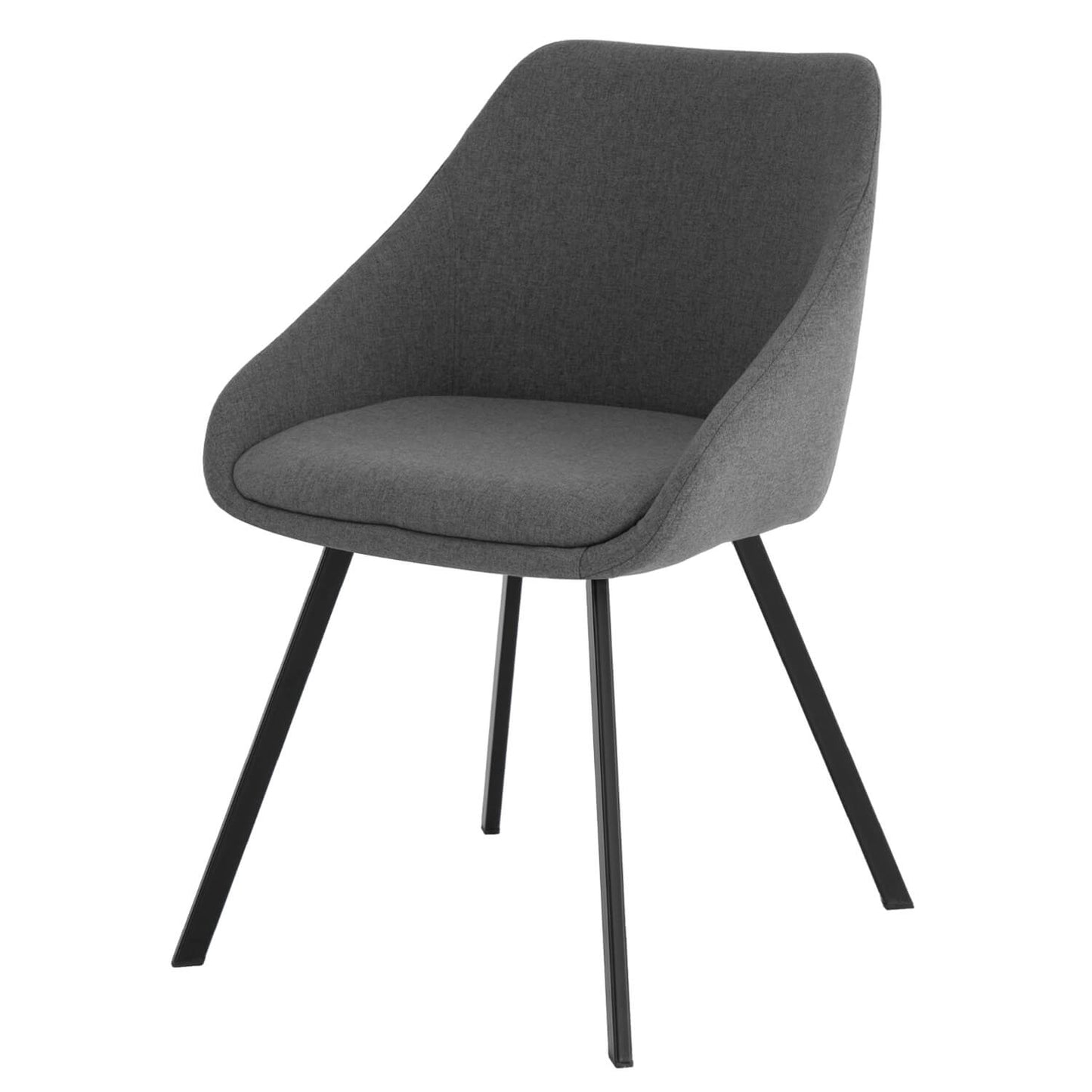 Silla de comedor Lana